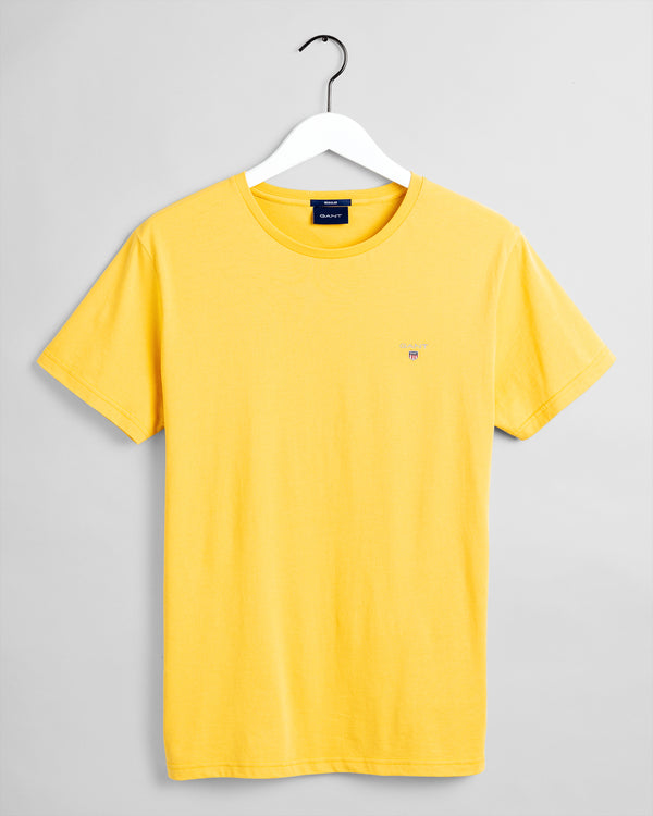 Original T-Shirt - Mimosa Yellow