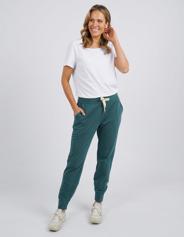 Out & About Pant - Rosemary